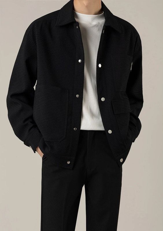 Jackets